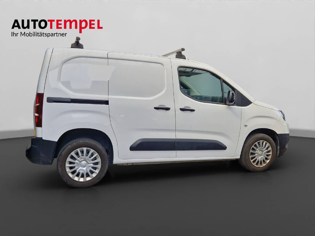 TOYOTA PROACE CITY Van L1 1.5 D Activ 48051/000-image-4