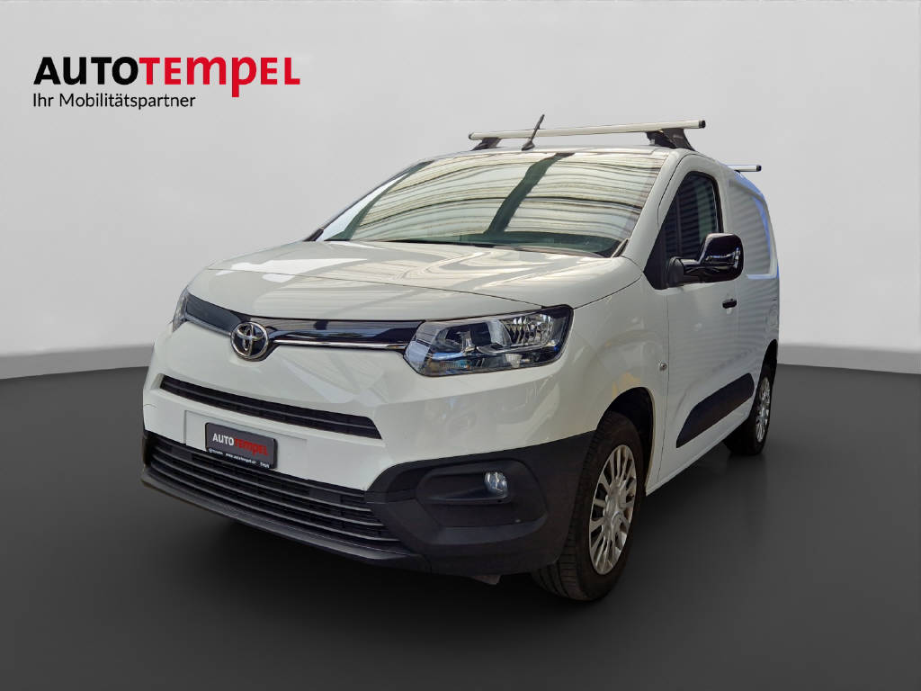 TOYOTA PROACE CITY Van L1 1.5 D Activ 48051/000-image-0