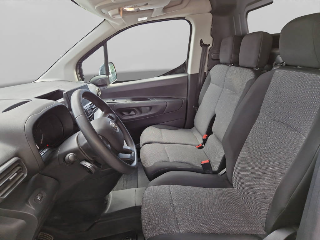 TOYOTA PROACE CITY Van L1 1.5 D Activ 48051/000-image-8