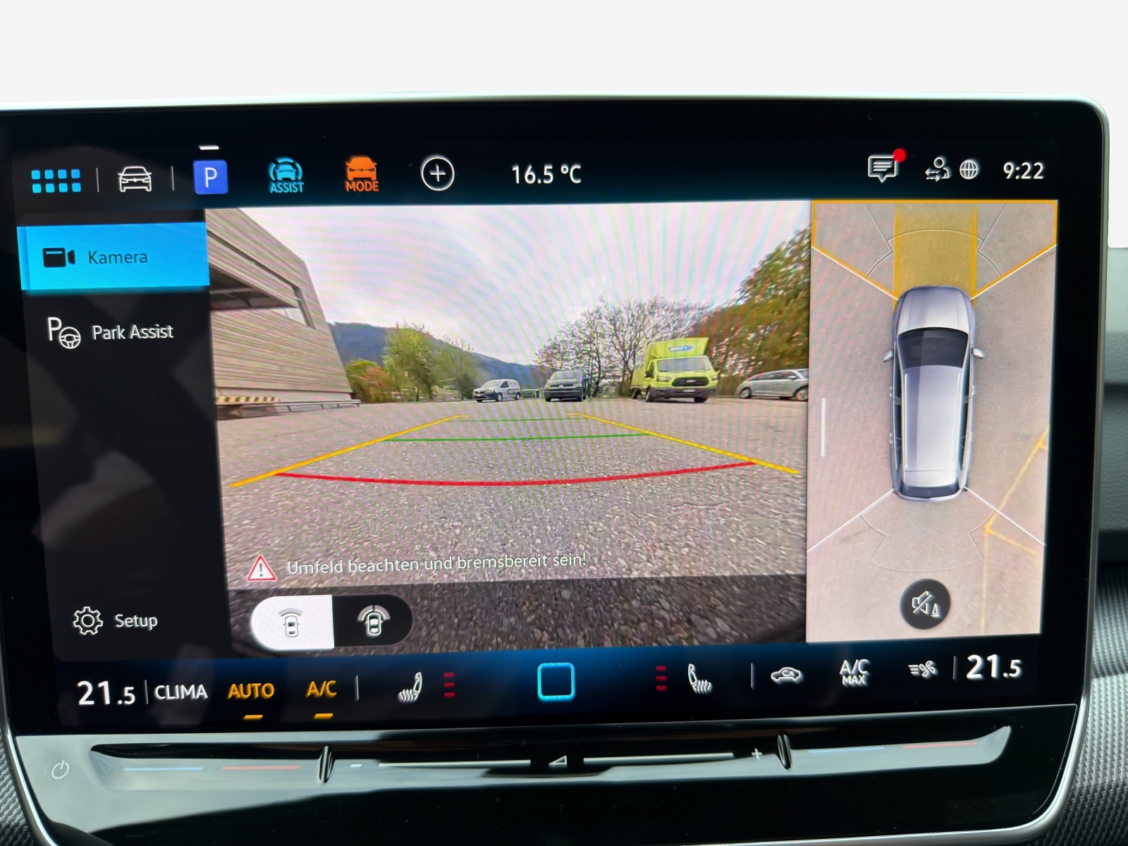 VW Golf Variant 2.0 TSI R-Line DSG 4 Motion-image-14