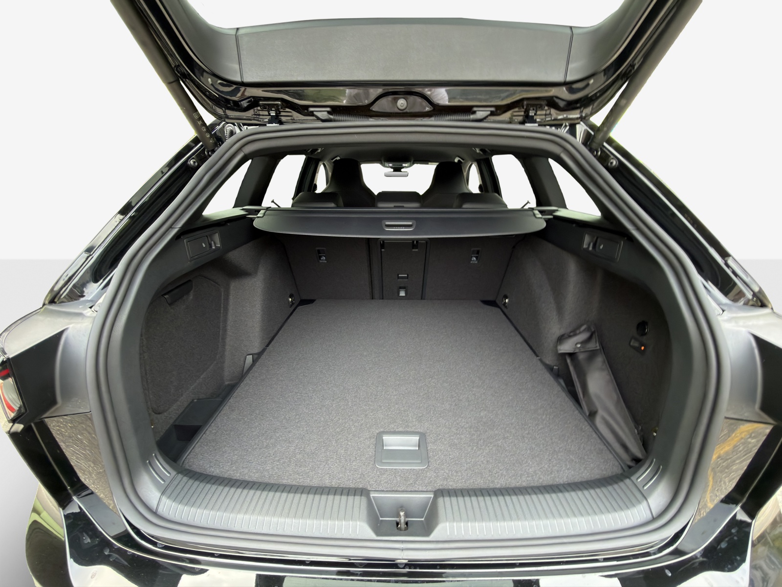 VW Golf Variant 2.0 TSI R-Line DSG 4 Motion-image-12