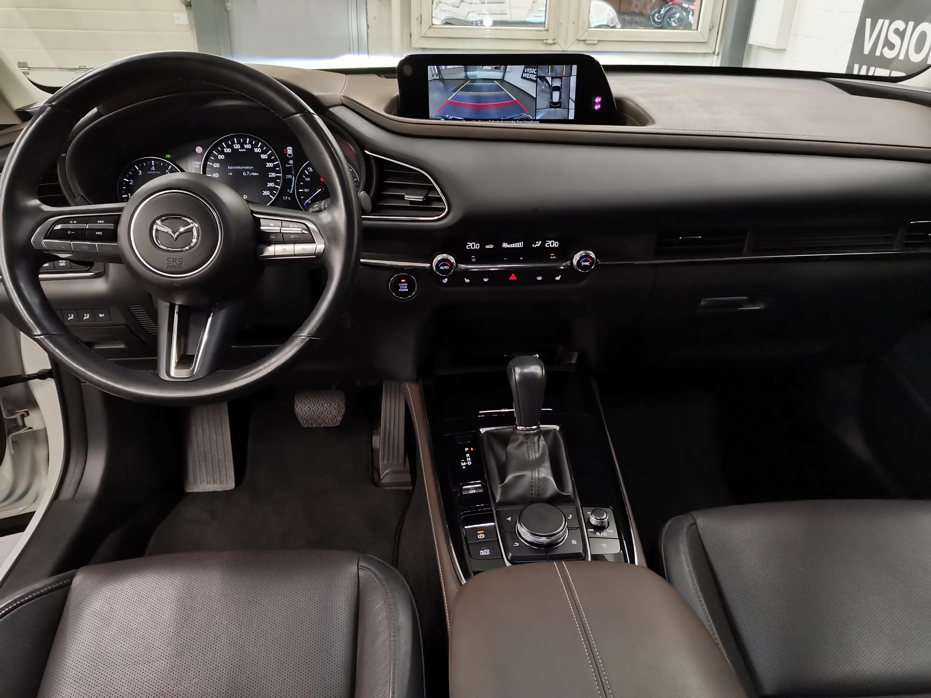 MAZDA CX-30 2.0 186 Revolution AWD-image-6