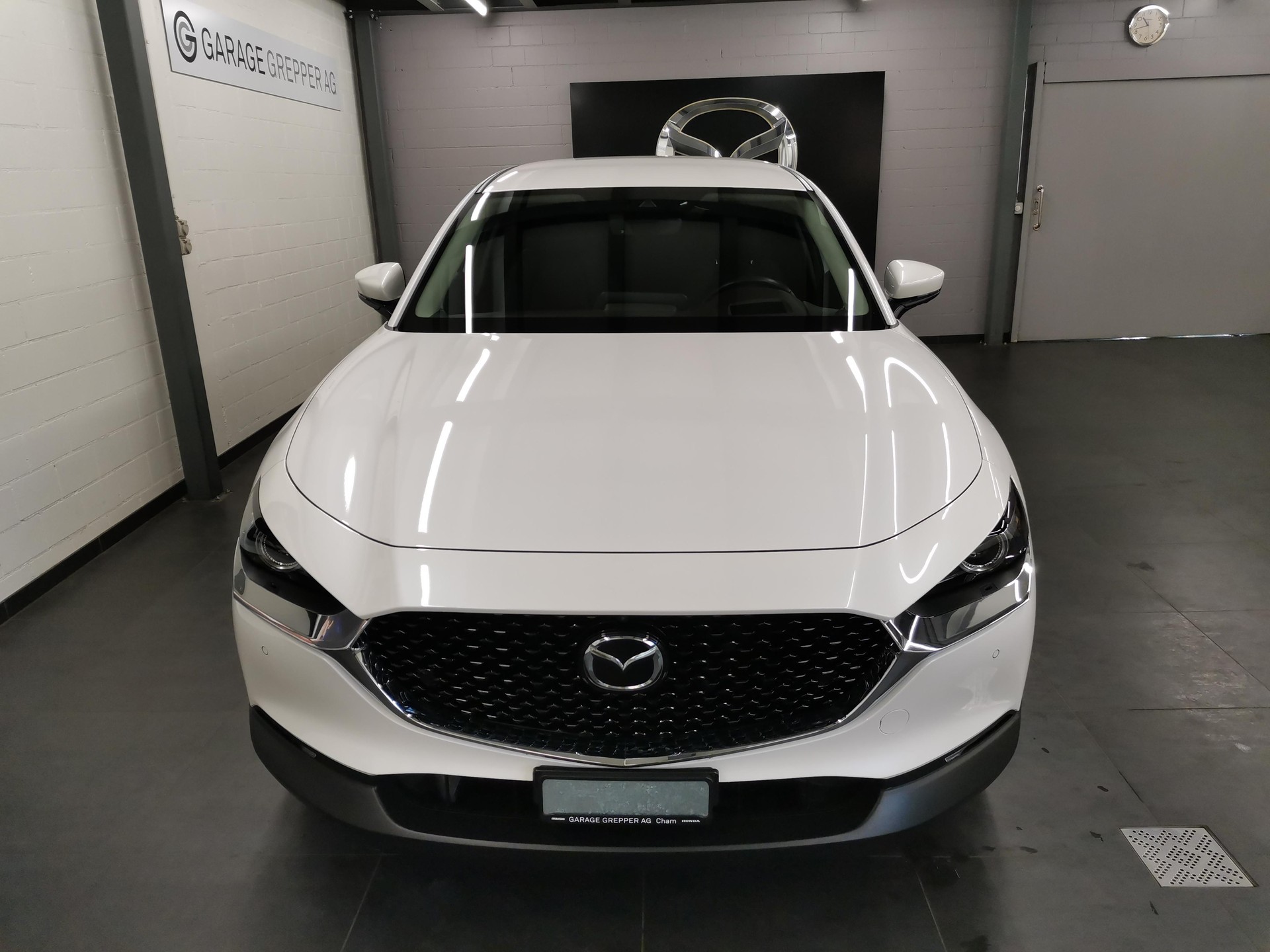 MAZDA CX-30 2.0 186 Revolution AWD-image-1