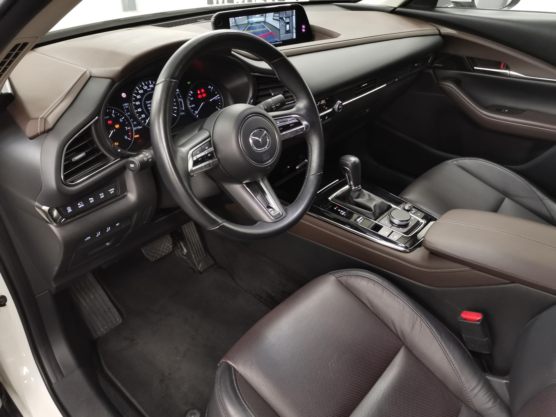 MAZDA CX-30 2.0 186 Revolution AWD-image-5