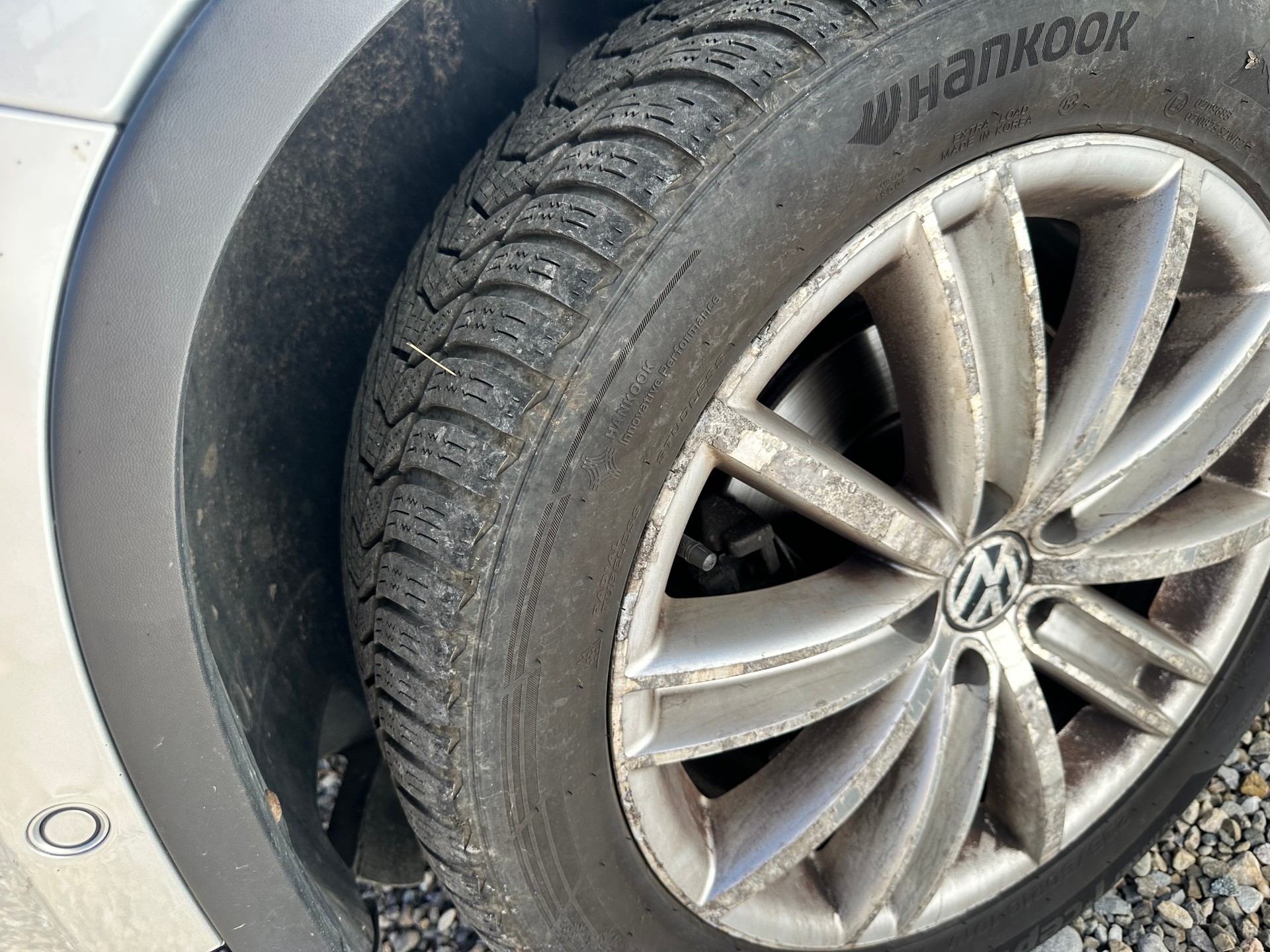 VW Tiguan 2.0 TSI Track&Field Tiptronic-image-13
