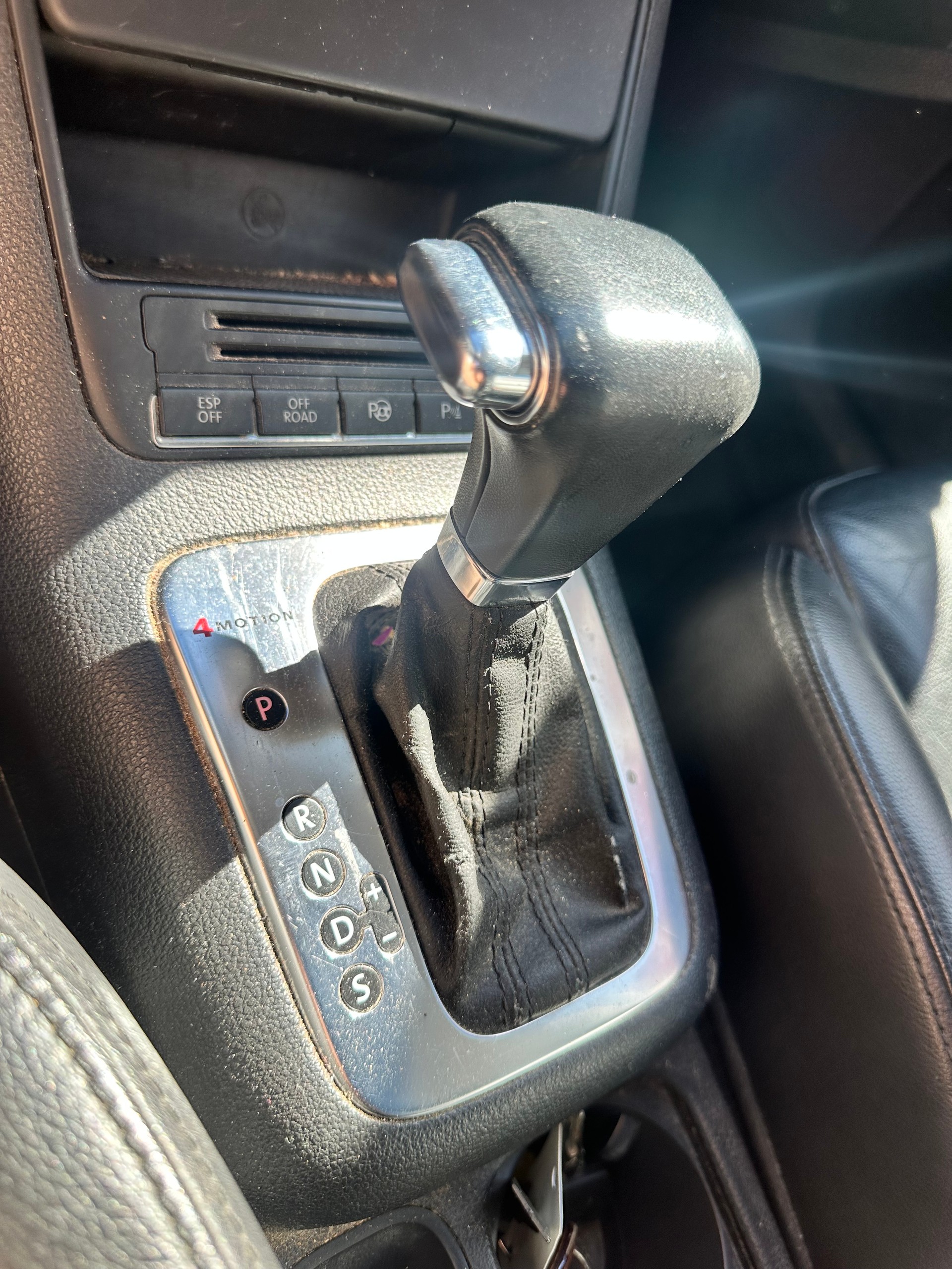 VW Tiguan 2.0 TSI Track&Field Tiptronic-image-7
