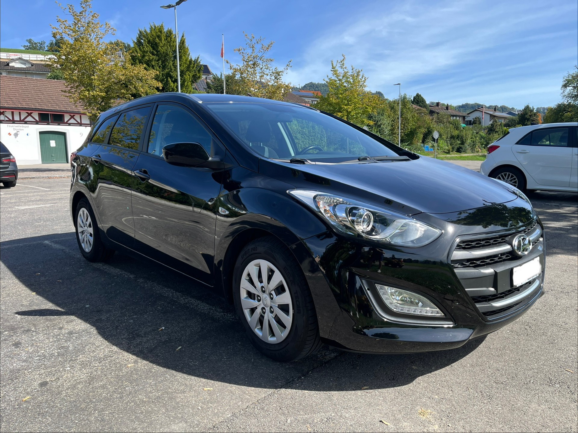 HYUNDAI 1.4 Pica-image-1
