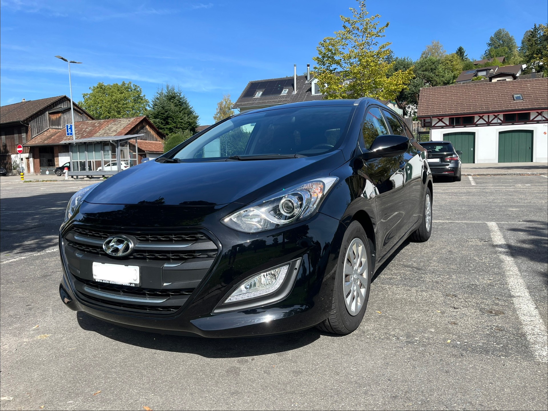 HYUNDAI 1.4 Pica-image-0