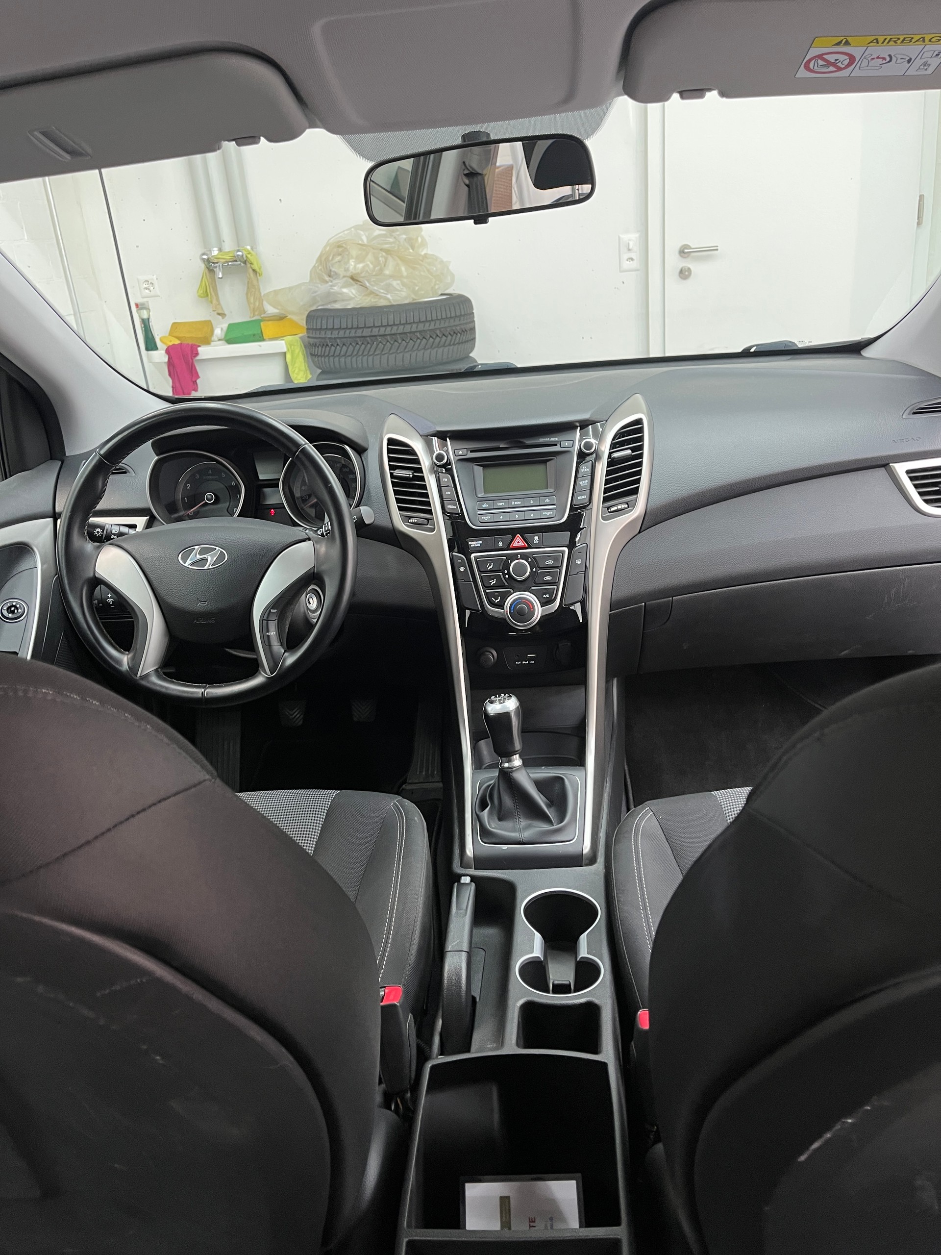 HYUNDAI 1.4 Pica-image-6