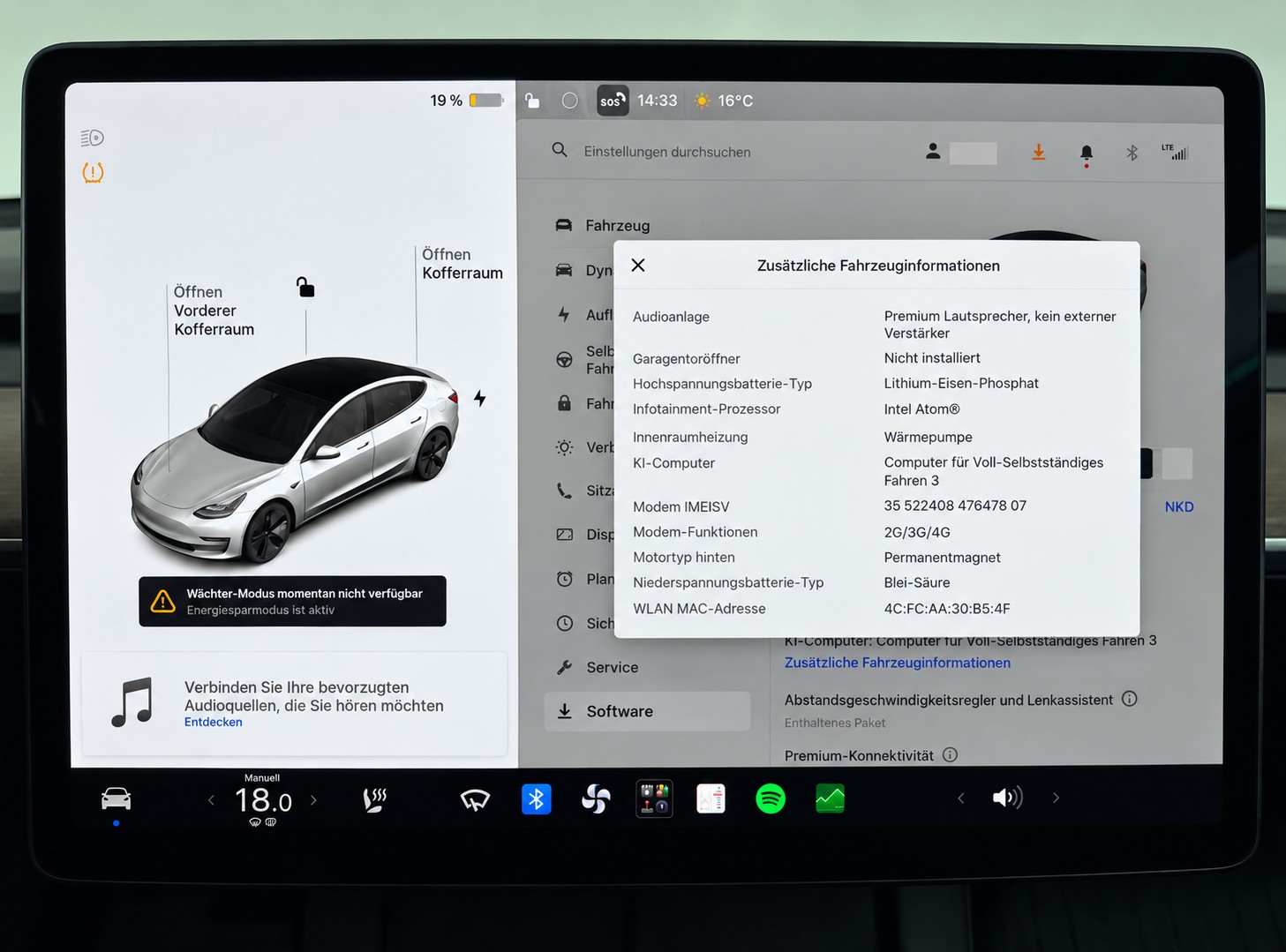 TESLA Model 3-image-10