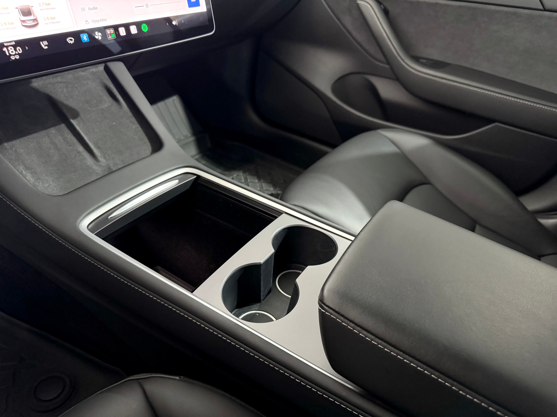 TESLA Model 3-image-9