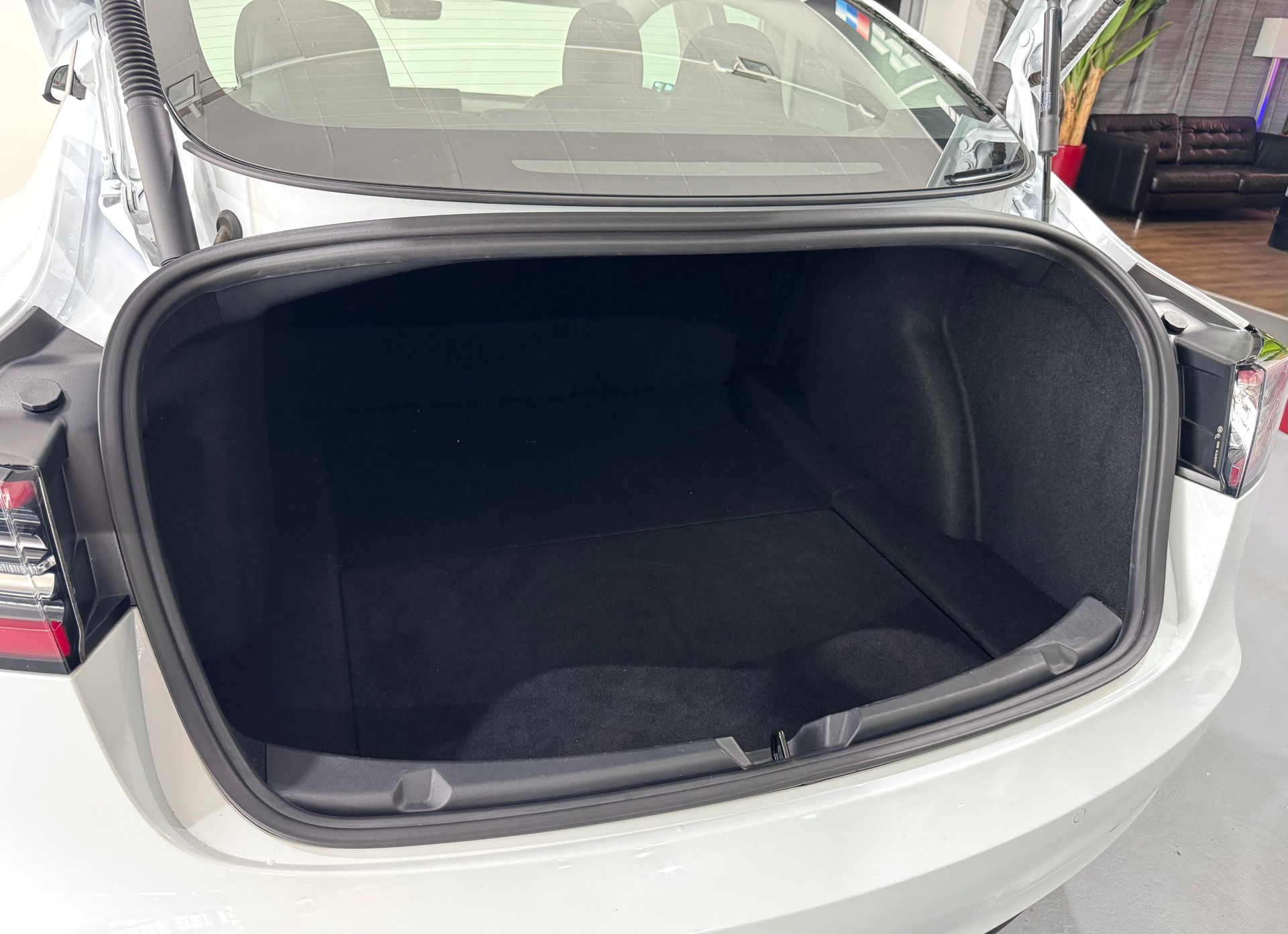 TESLA Model 3-image-12