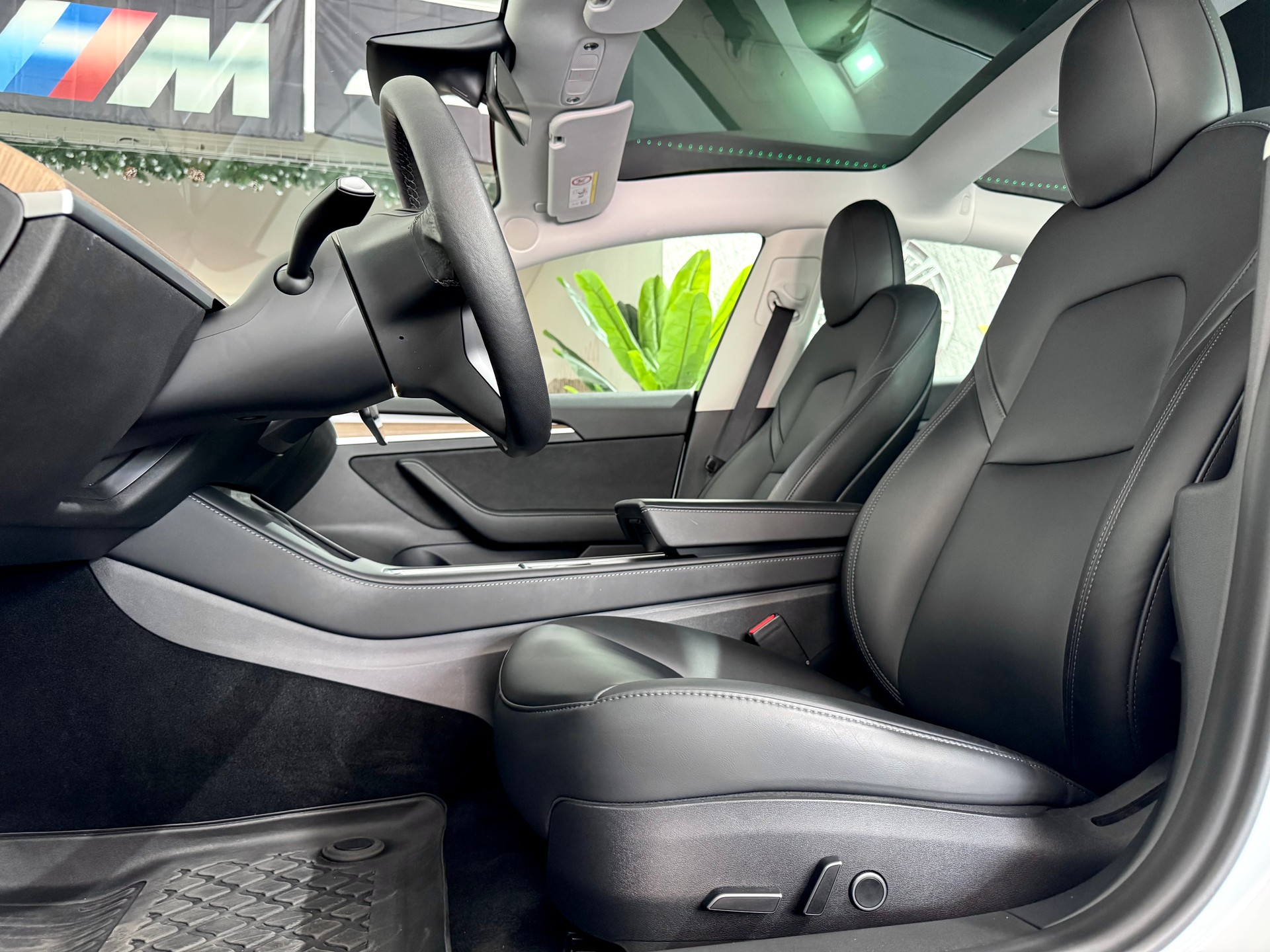 TESLA Model 3-image-5