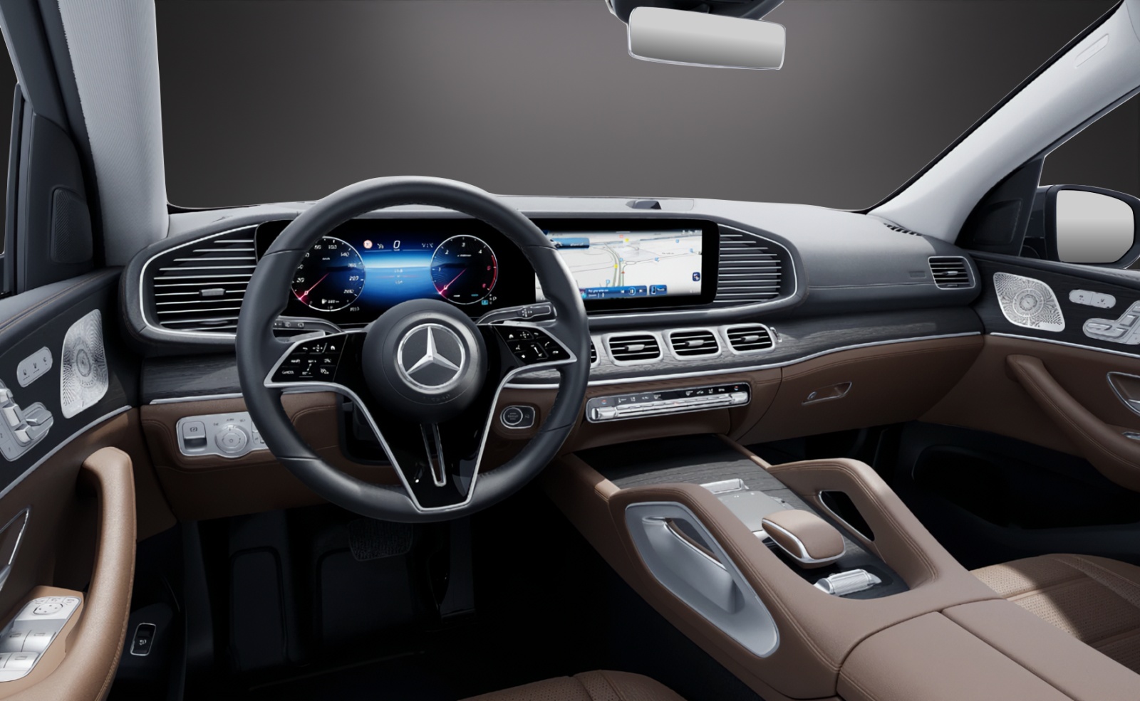 MERCEDES-BENZ GLE 450 d 4Matic 9G-Tronic-image-6