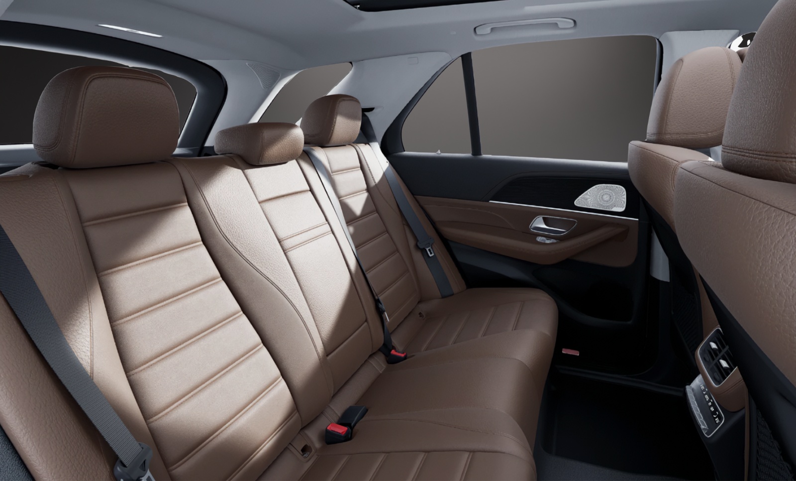 MERCEDES-BENZ GLE 450 d 4Matic 9G-Tronic-image-9