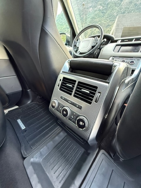 LAND ROVER Range Rover Sport 5.0 V8 SVR-image-14