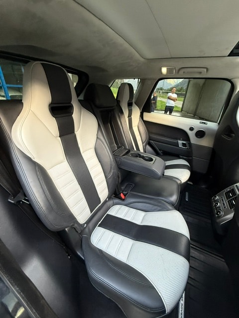 LAND ROVER Range Rover Sport 5.0 V8 SVR-image-13