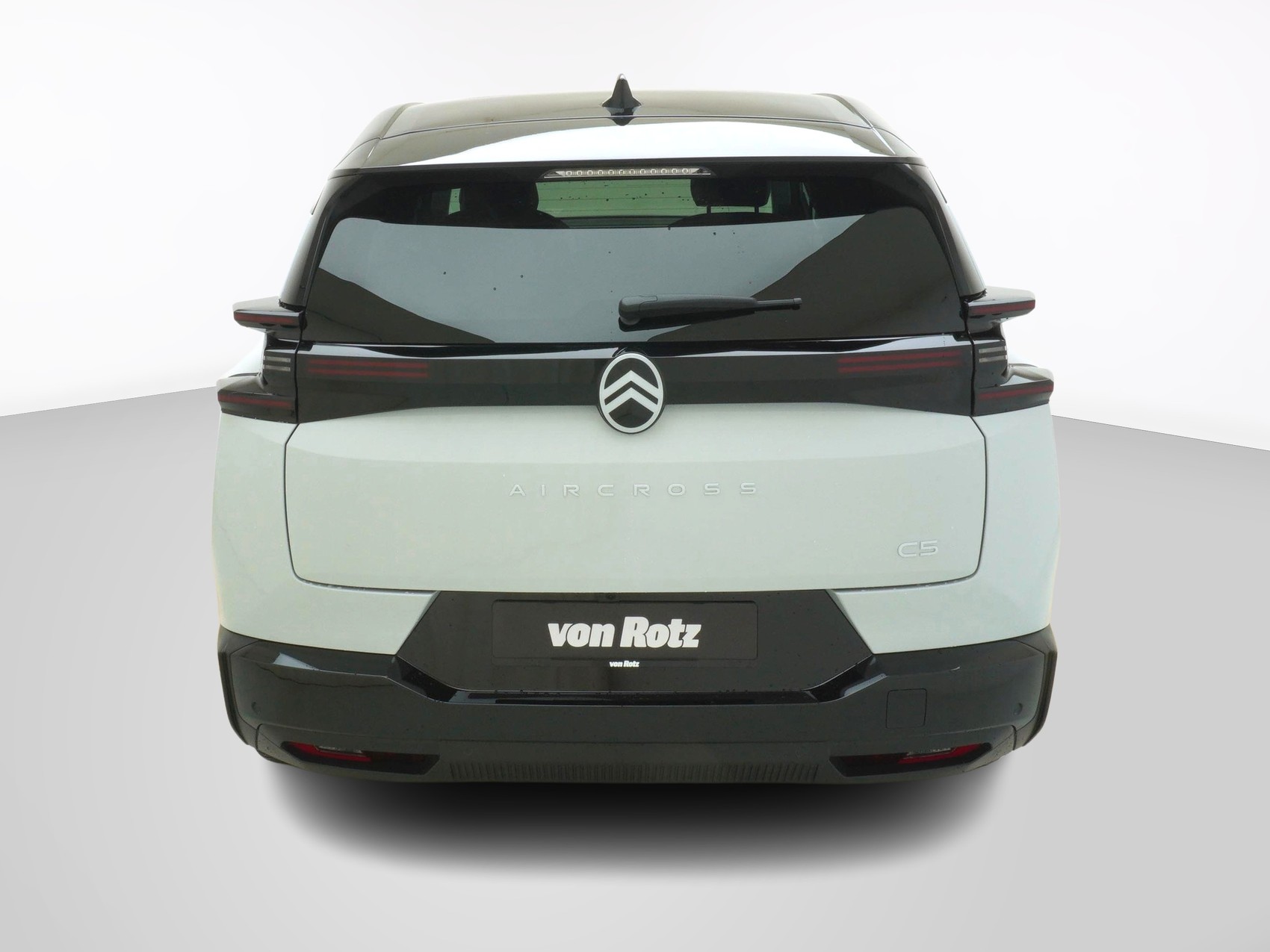 CITROEN C5 Aircross 1.2 Hybrid Max-image-2