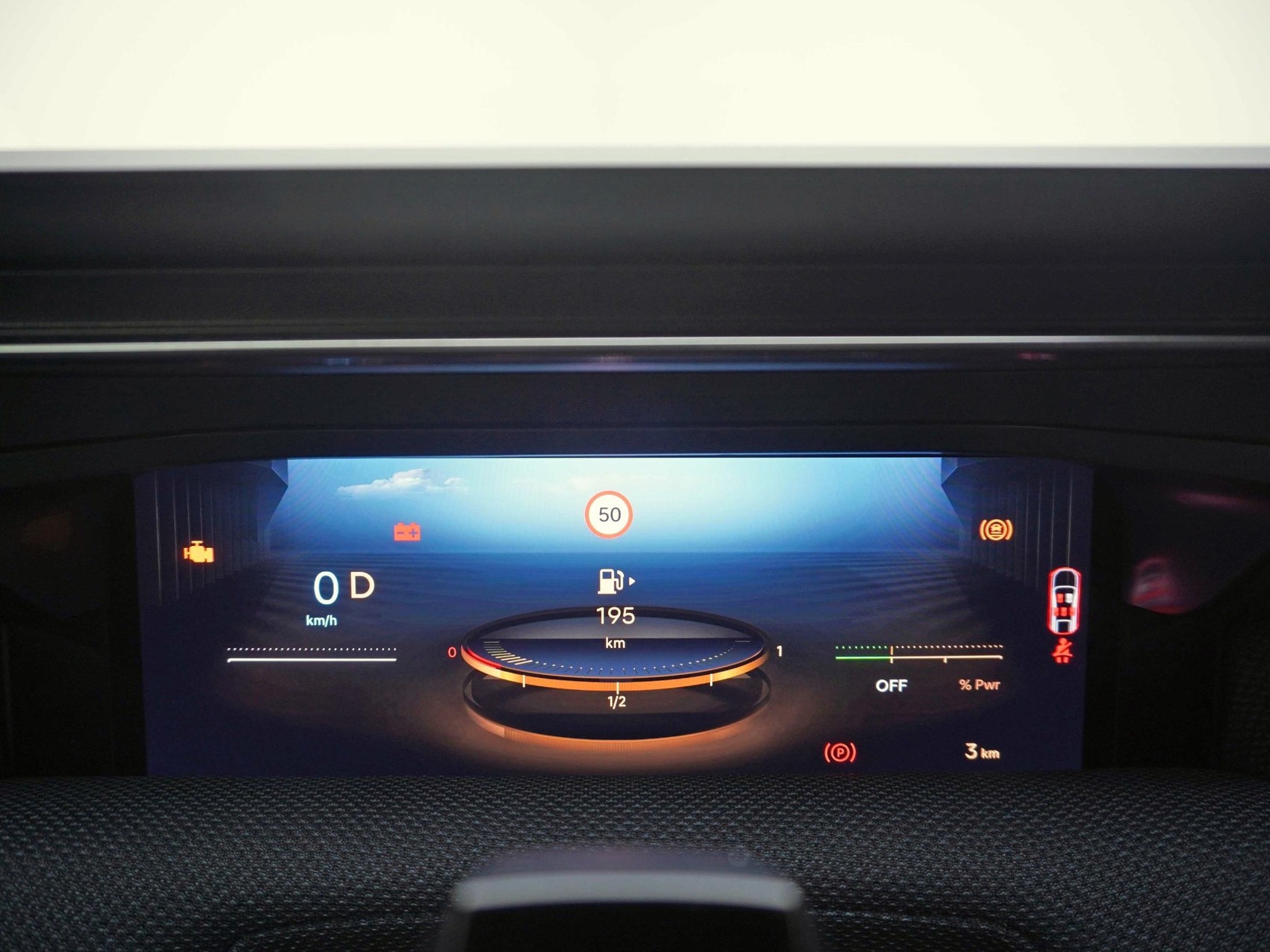 CITROEN C5 Aircross 1.2 Hybrid Max-image-10