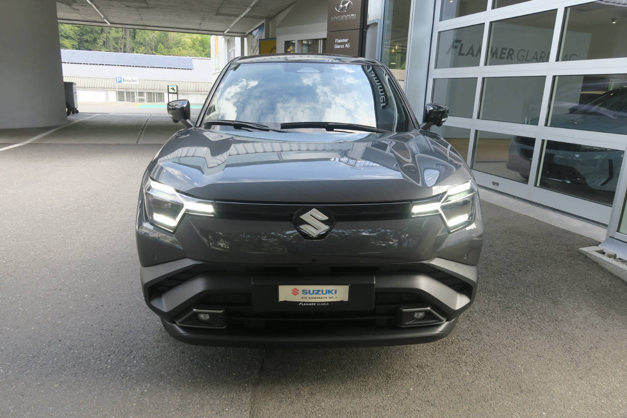 SUZUKI e Vitara Piz Sulai Top 4x4-image-0