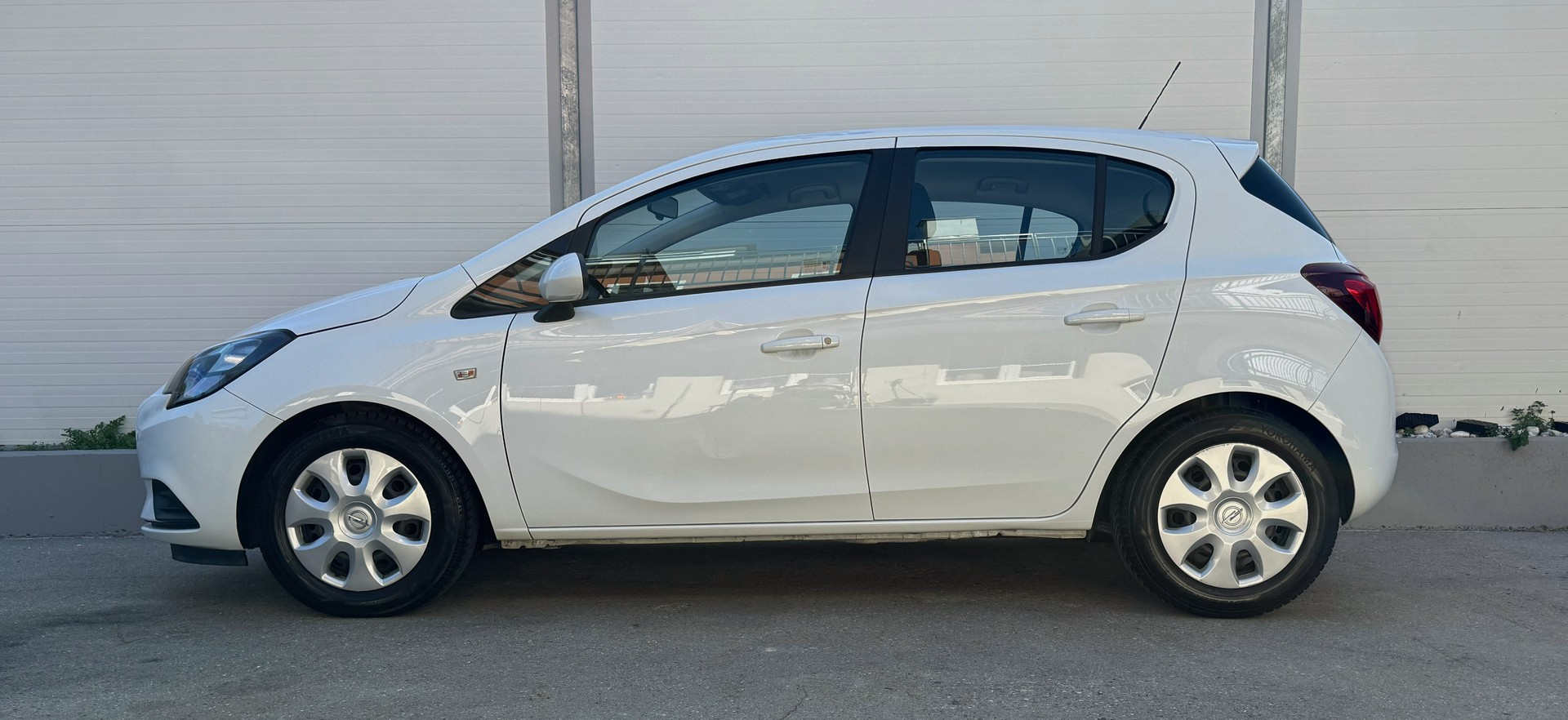 OPEL Corsa 1.4 TP Enjoy | ab MFK | Sitz- & Lenkradheizung-image-6