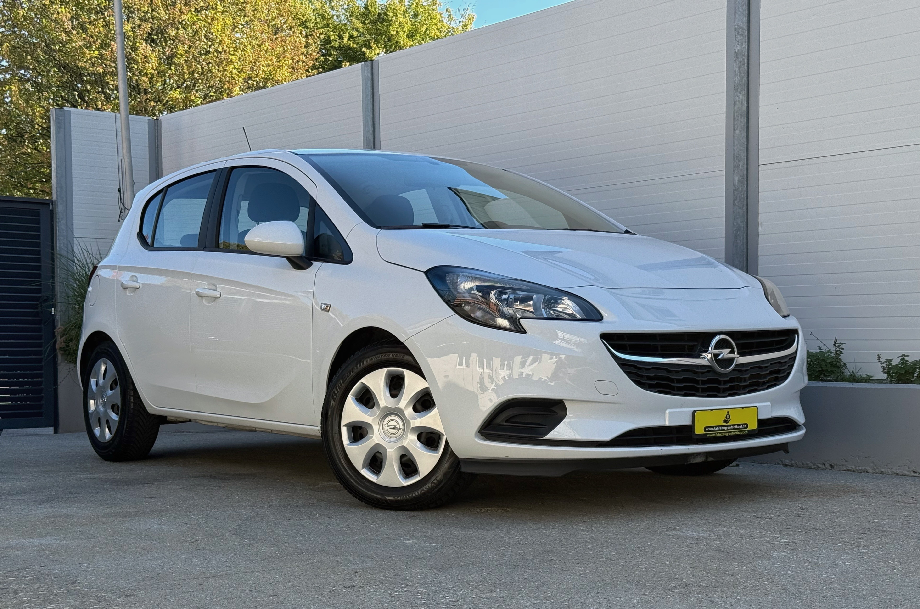 Car photo