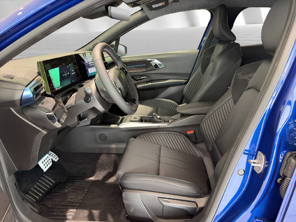 RENAULT Clio 1.8 E-Tech esprit Alpine-image-3