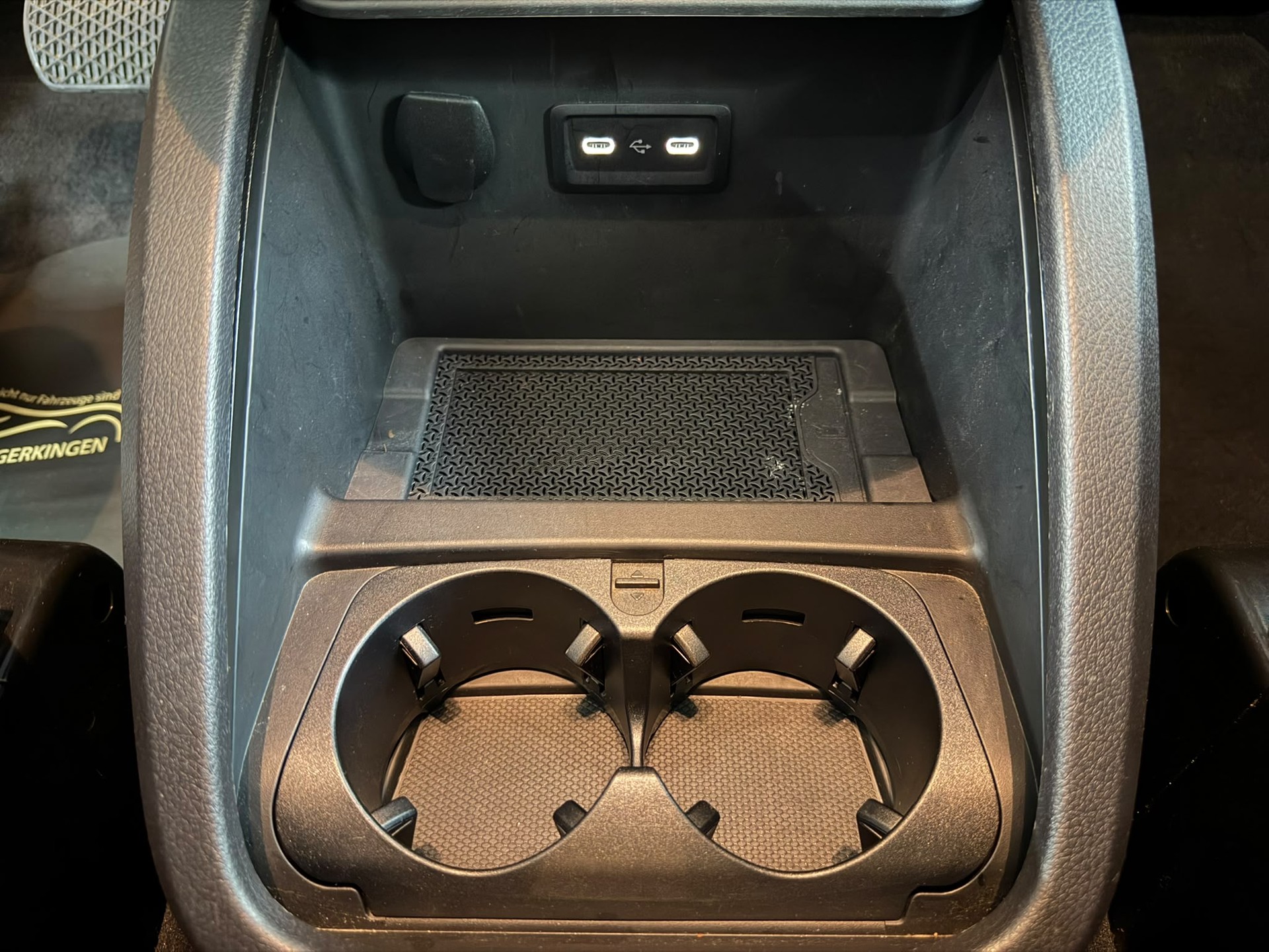 MERCEDES-BENZ V 250 d lang Avantgarde 4Matic G-Tronic-image-26