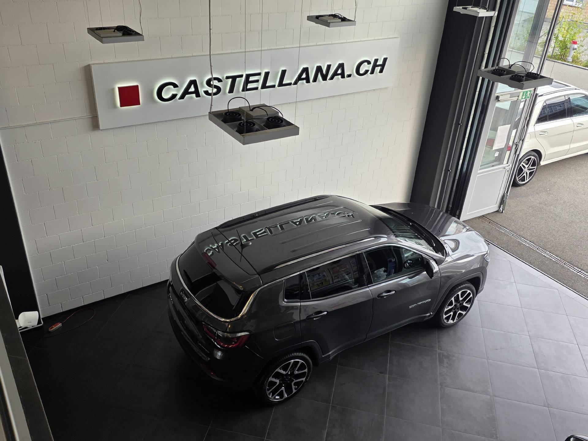 JEEP Compass 1.4 MultiAir Limited AWD-image-24