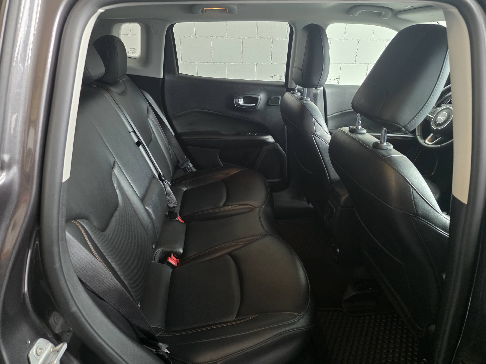 JEEP Compass 1.4 MultiAir Limited AWD-image-16