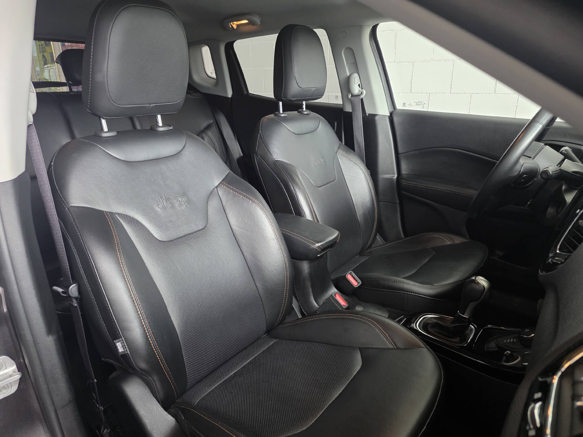 JEEP Compass 1.4 MultiAir Limited AWD-image-12