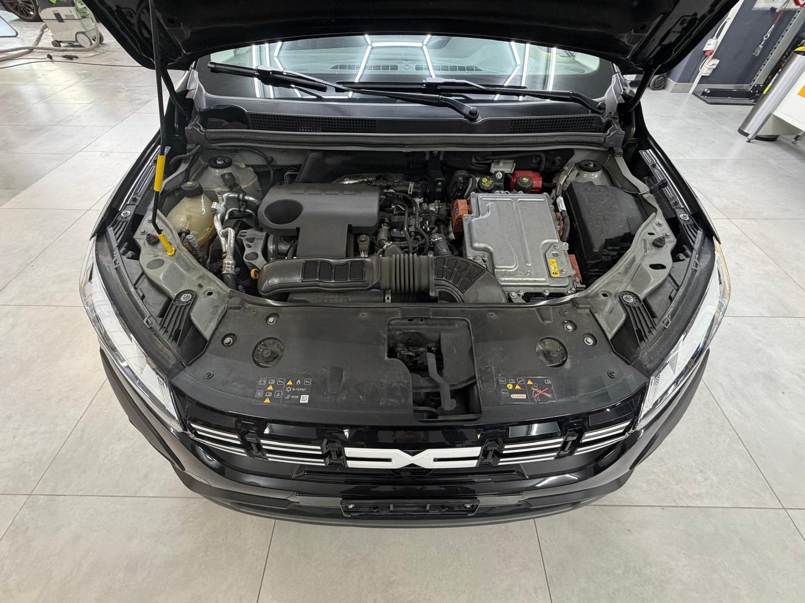 DACIA Jogger HEV 140 Expression-image-15
