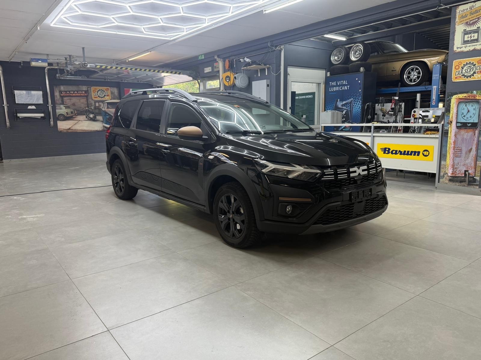 DACIA Jogger HEV 140 Expression-image-2