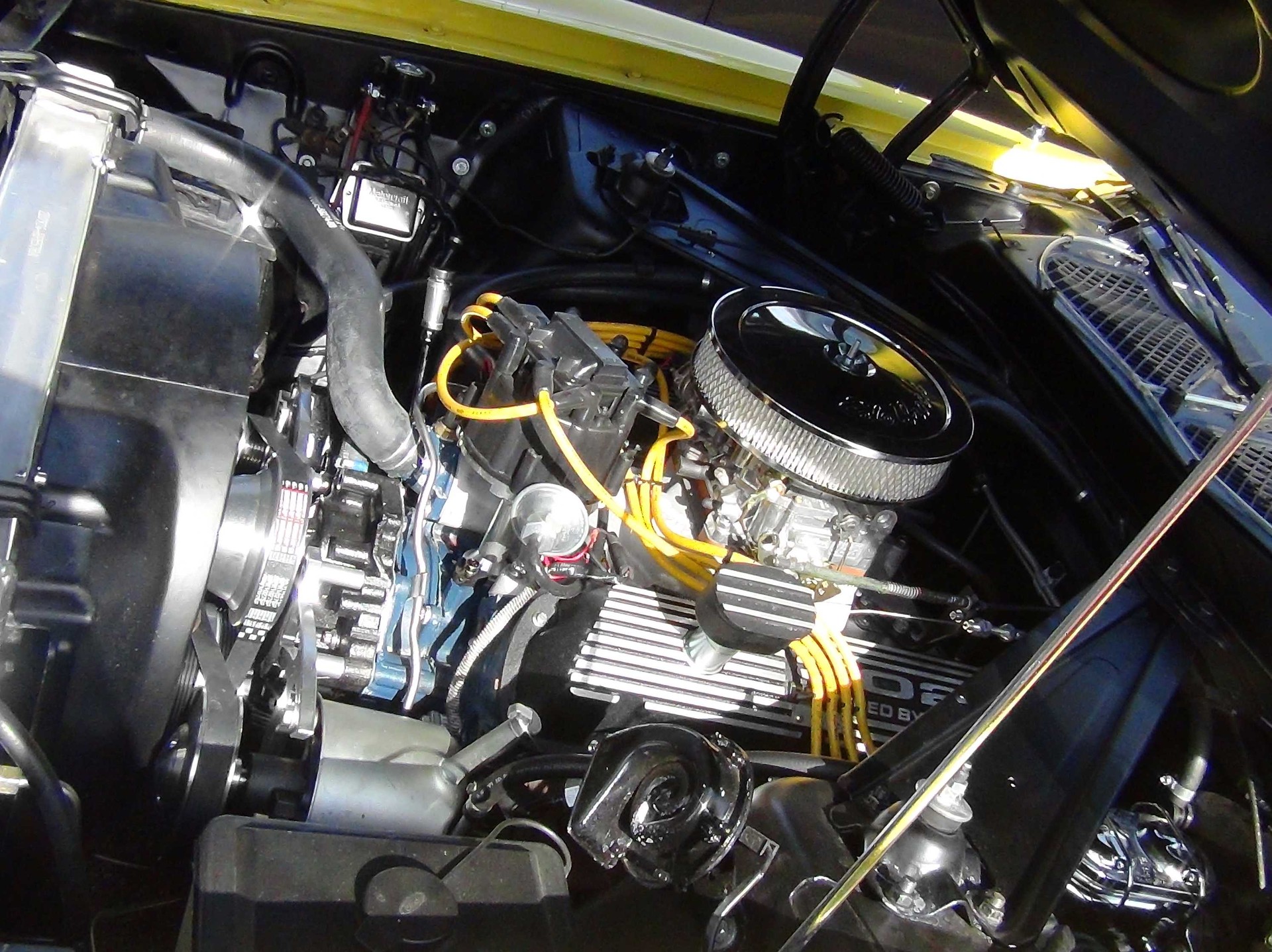 FORD MUSTANG-image-13