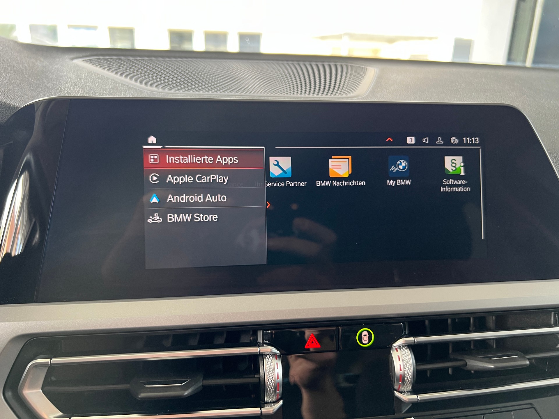 BMW 318d 48V Touring Steptronic-image-13