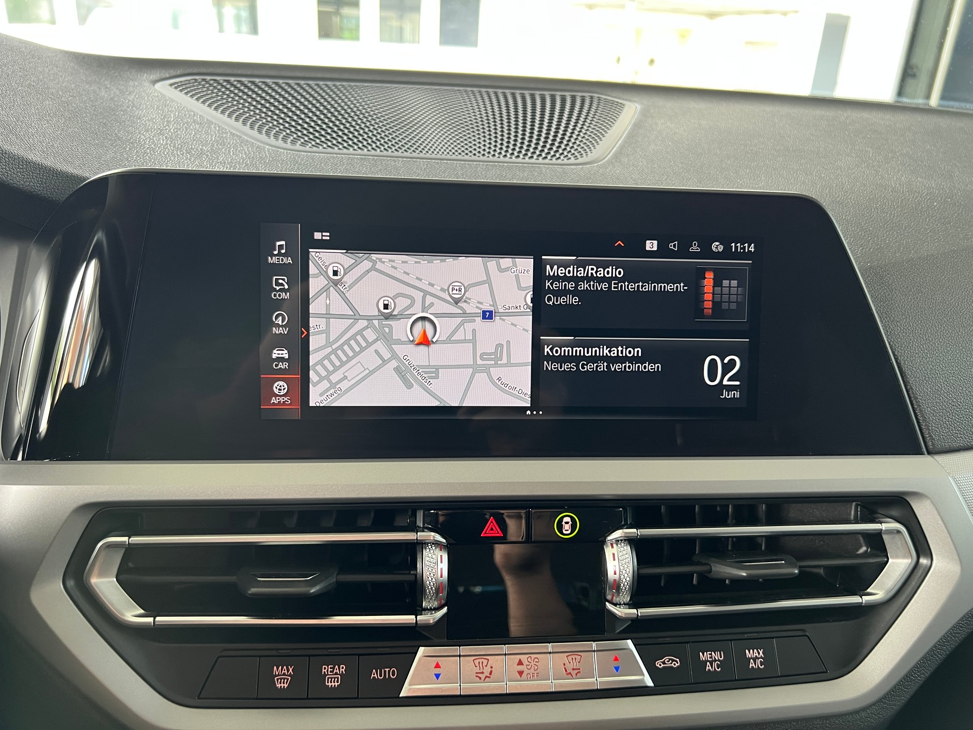 BMW 318d 48V Touring Steptronic-image-14