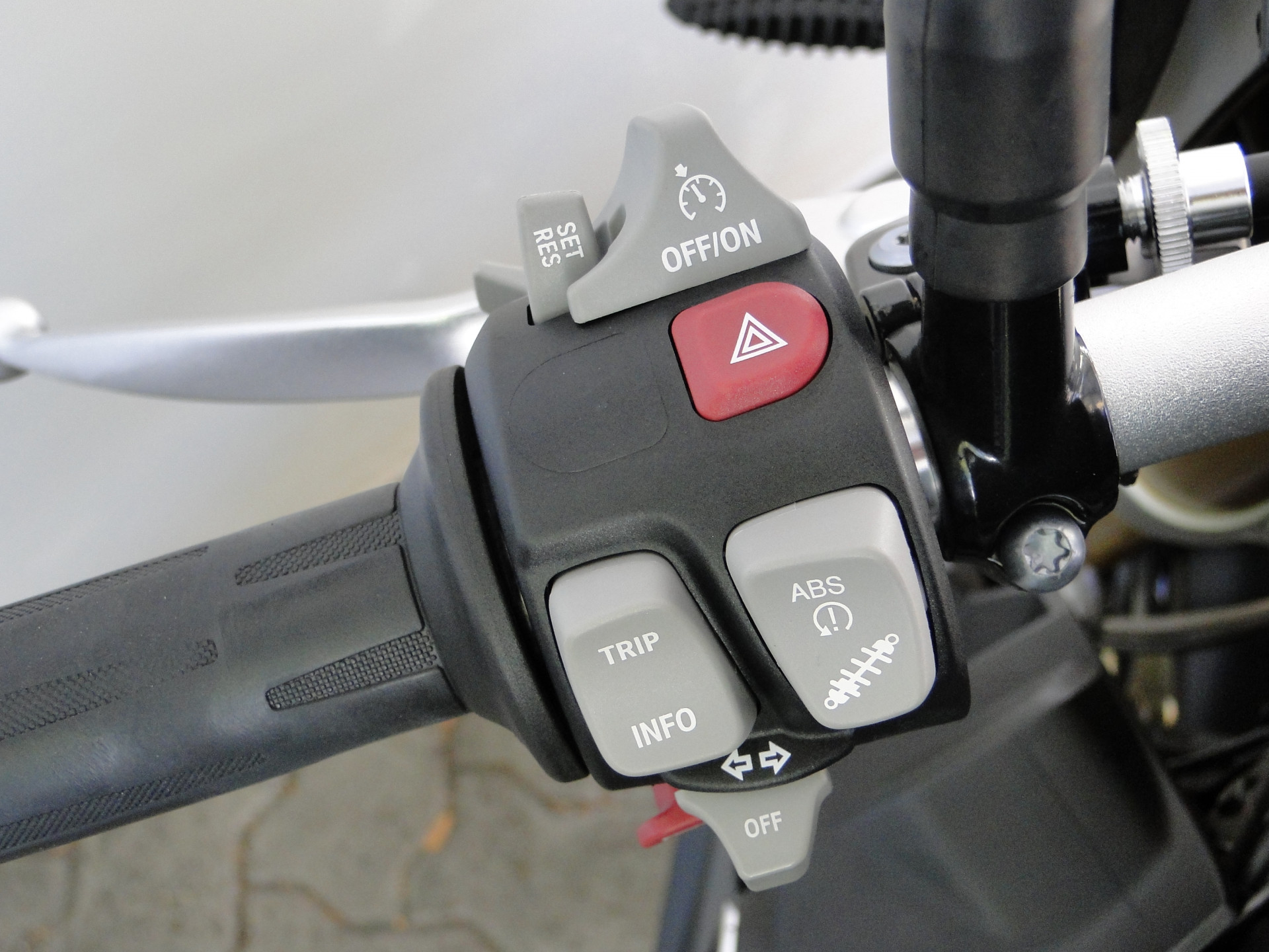 BMW S 1000 R ab MFK, ab Service-image-6
