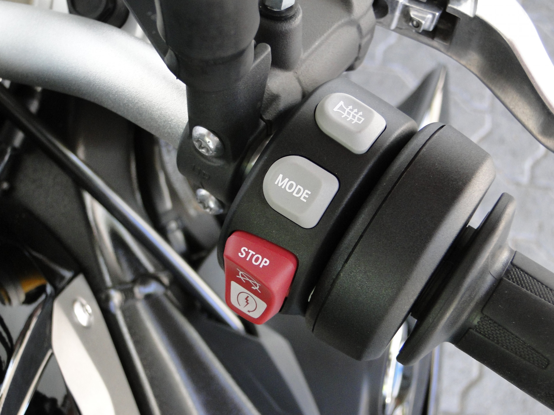 BMW S 1000 R ab MFK, ab Service-image-5