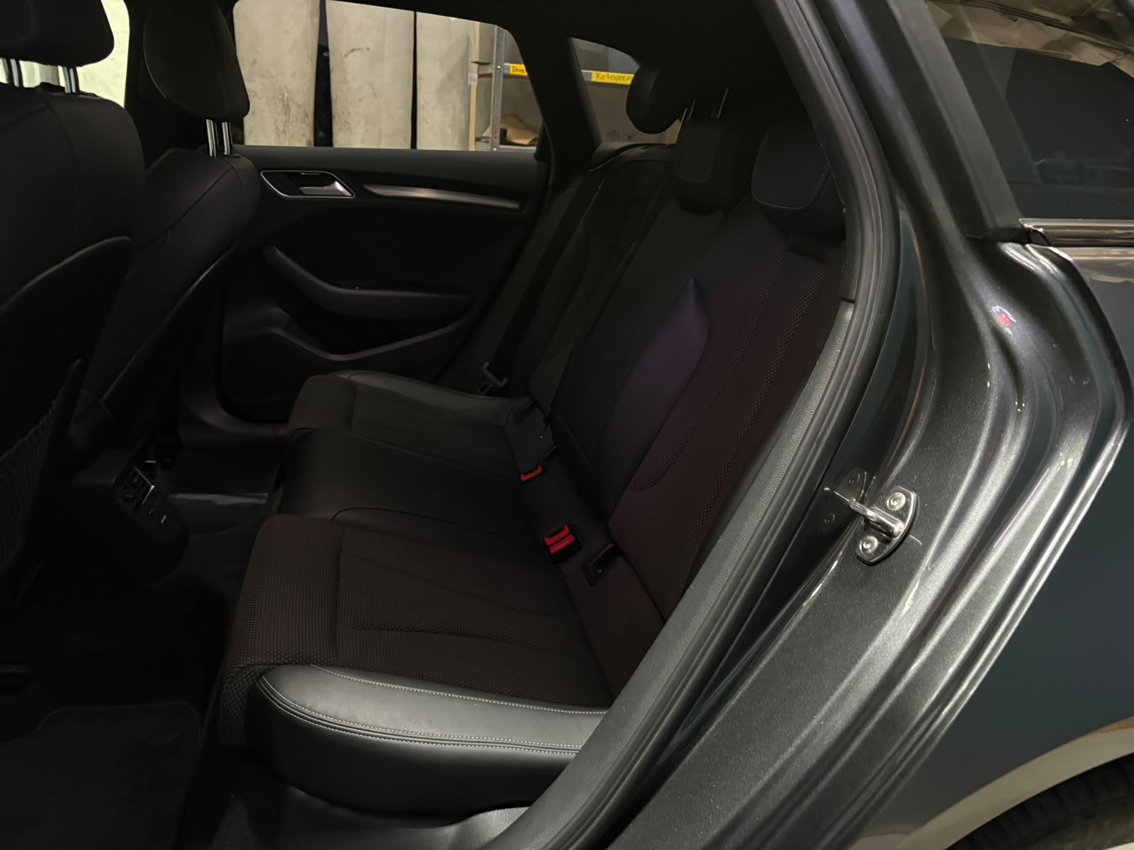 AUDI A3 Sportback 40 TFSI Sport quattro S-tronic-image-16