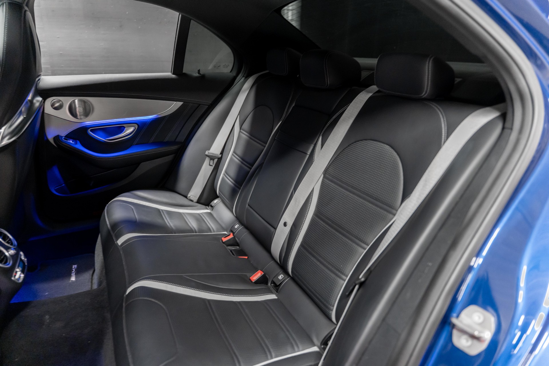 MERCEDES-BENZ C 63 S AMG Speedshift-image-7