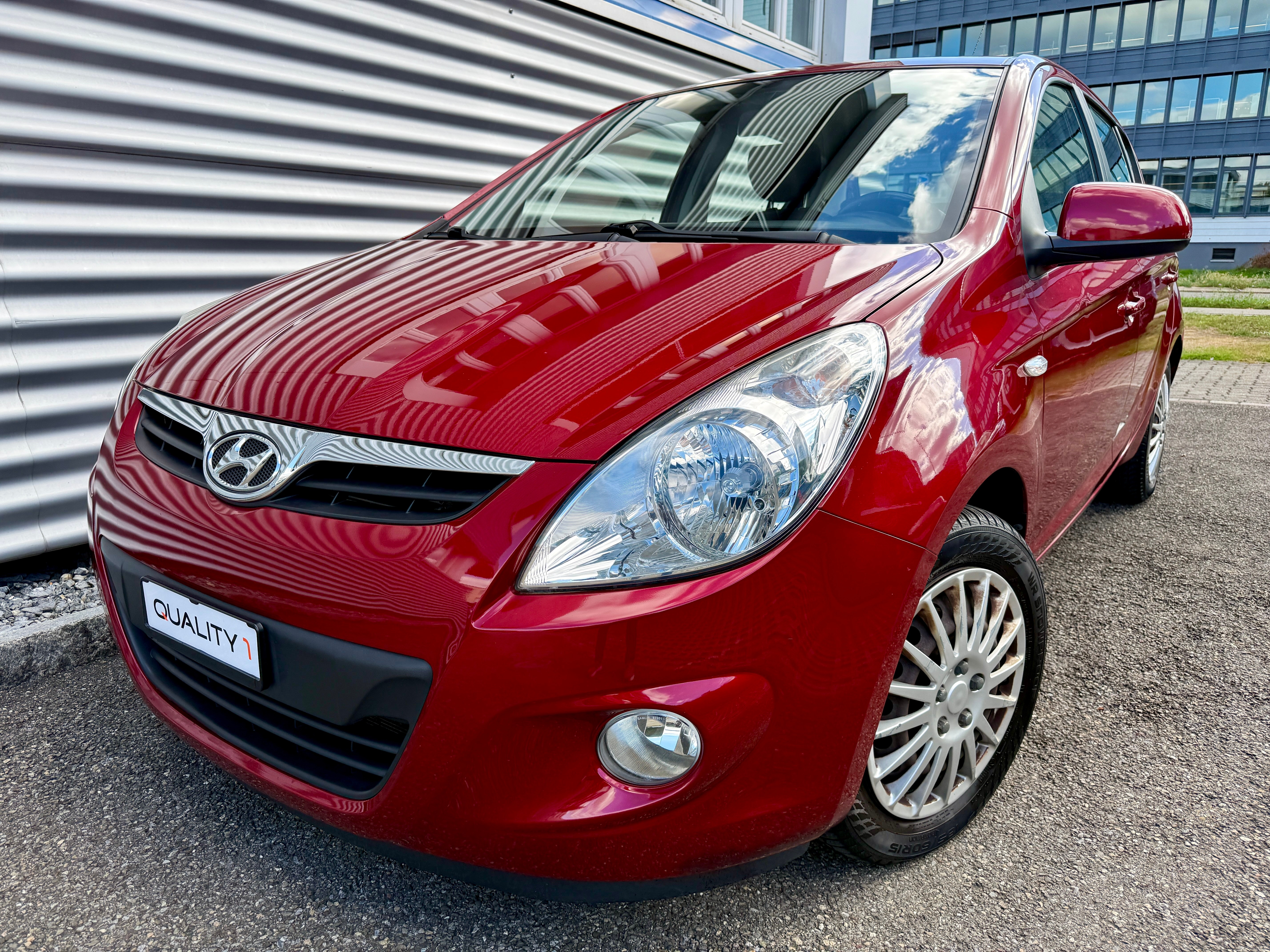 Car photo