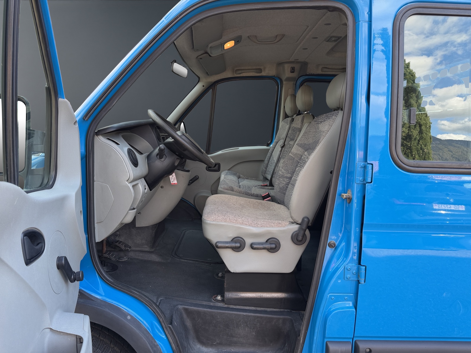 RENAULT Master T28 2.5dCi 2DCL11G-image-19
