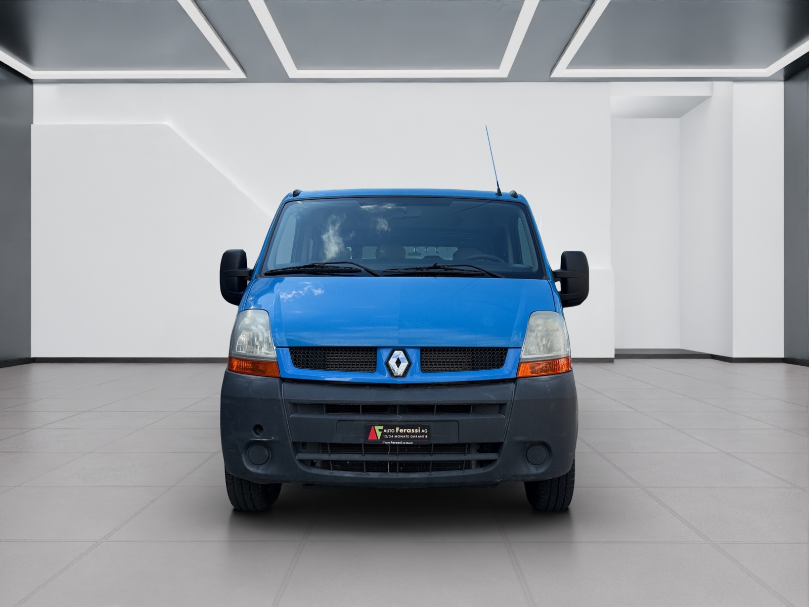RENAULT Master T28 2.5dCi 2DCL11G-image-7