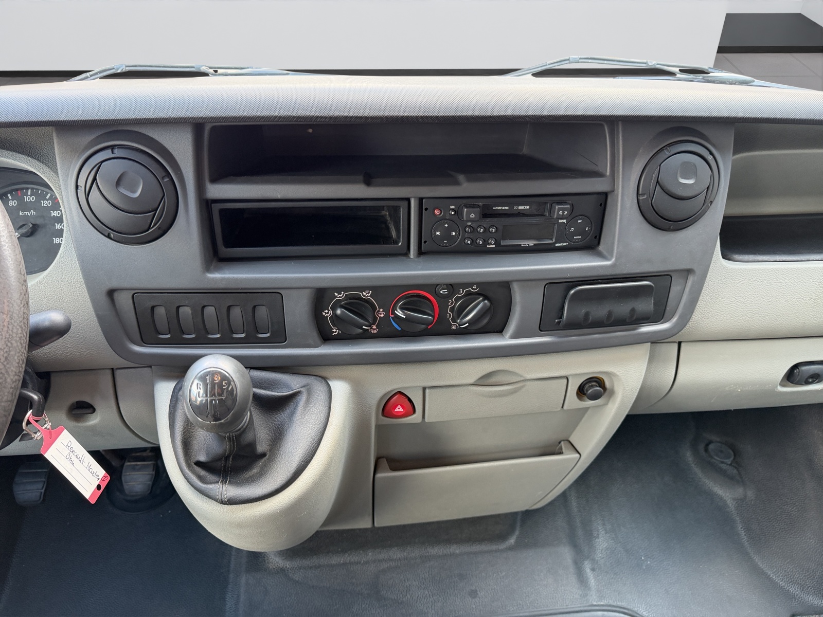 RENAULT Master T28 2.5dCi 2DCL11G-image-13
