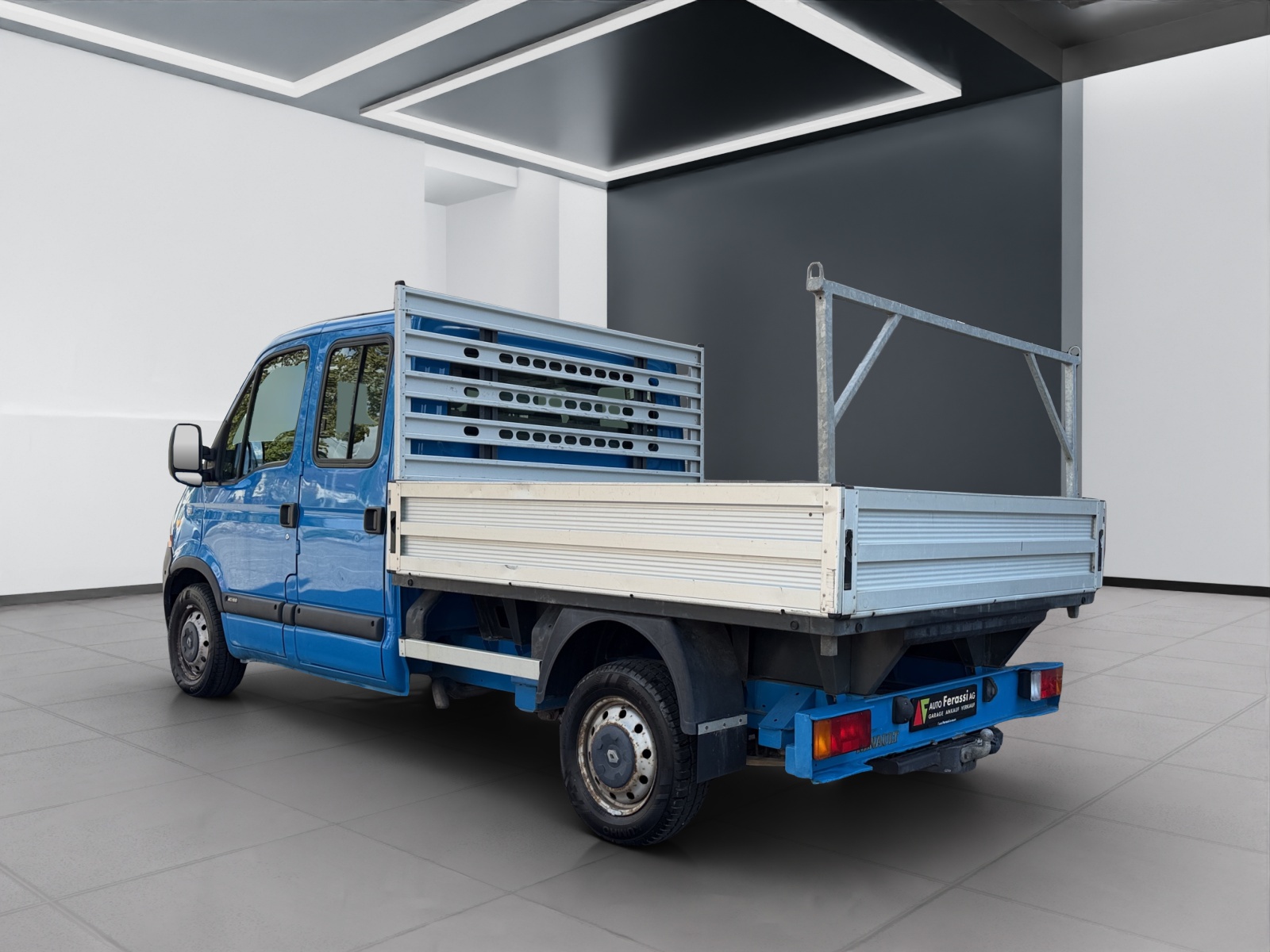RENAULT Master T28 2.5dCi 2DCL11G-image-3