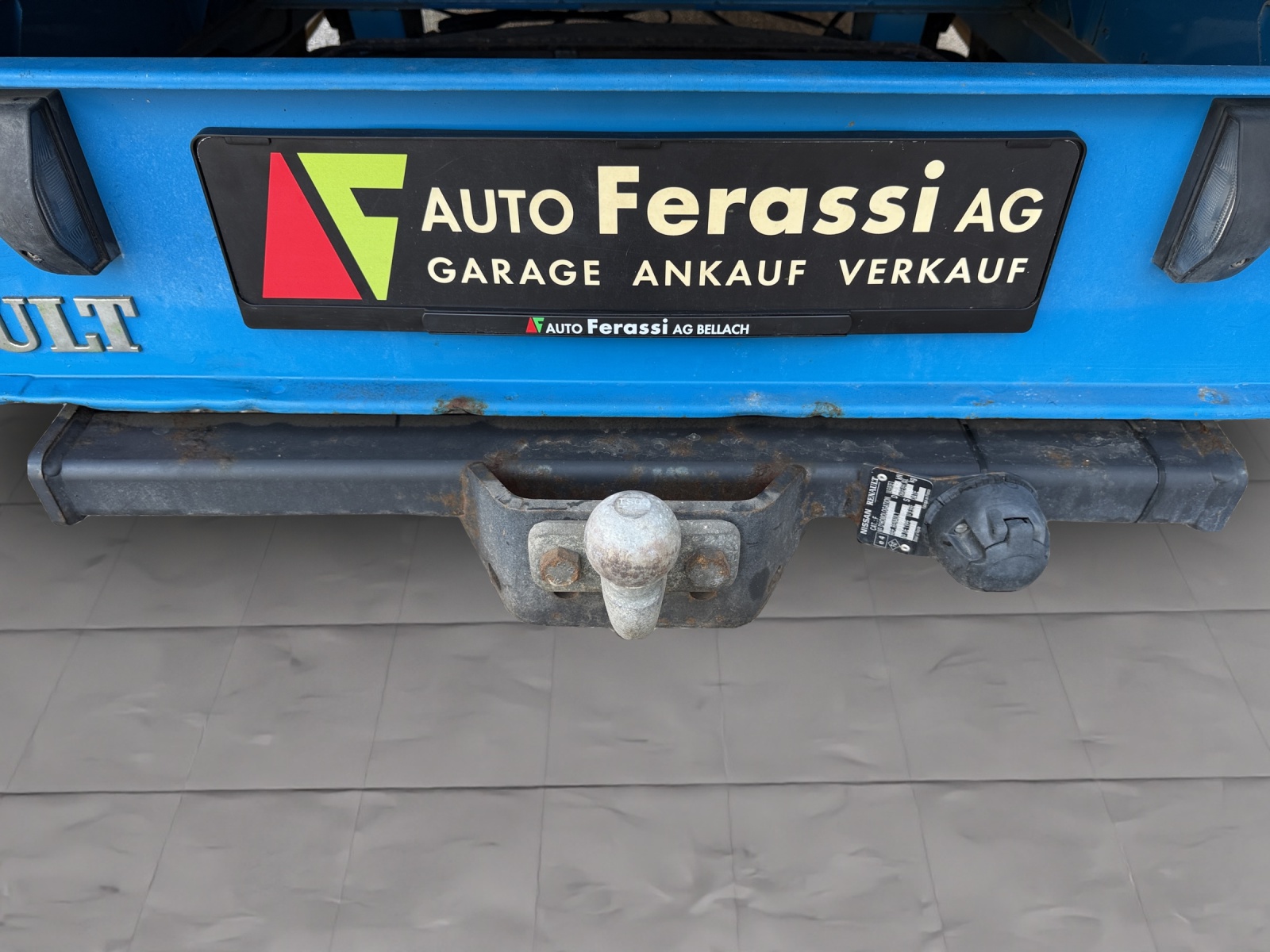 RENAULT Master T28 2.5dCi 2DCL11G-image-21