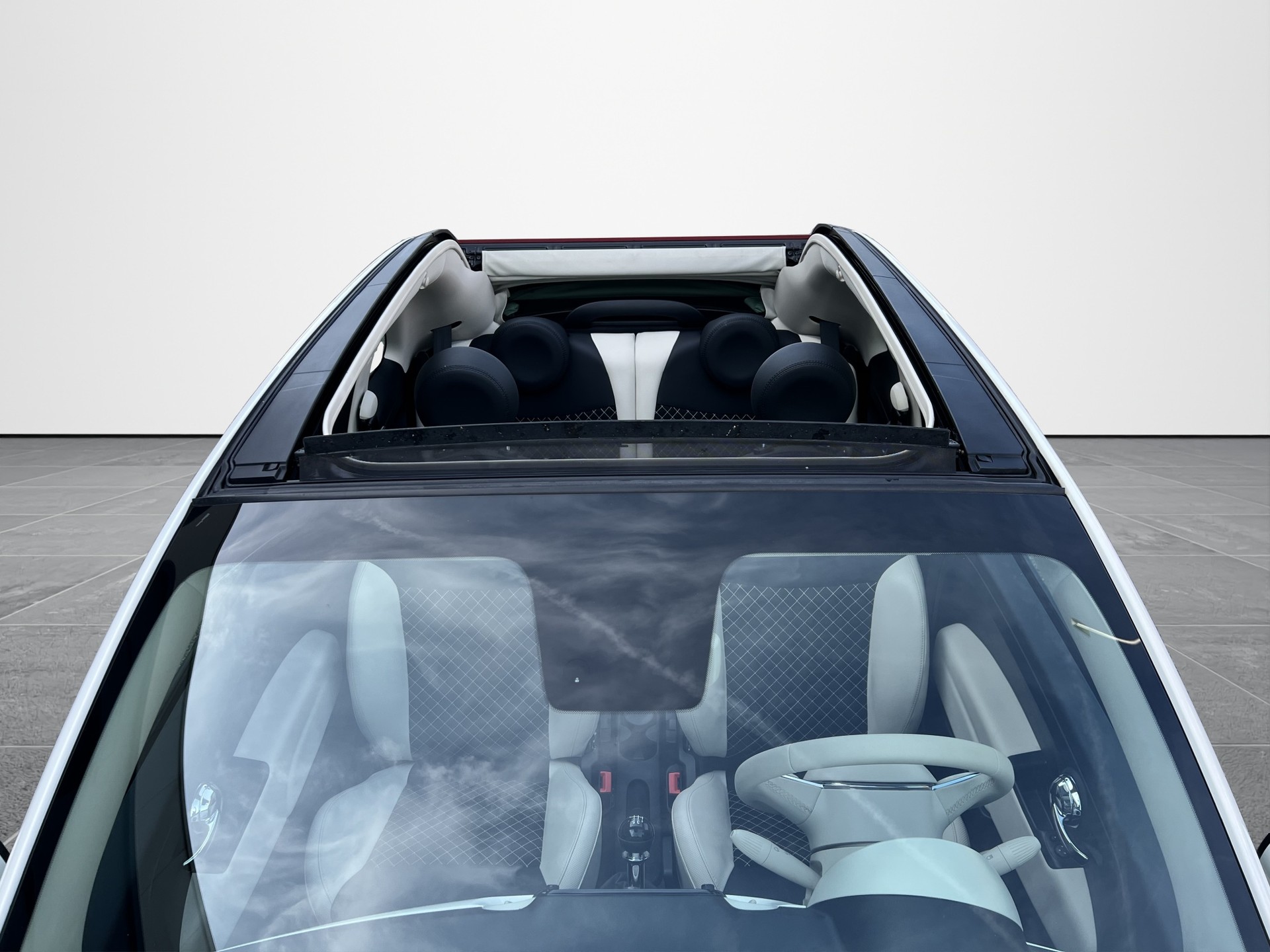 FIAT 500C 1.0 N3 MildHybrid Dolcevita-image-11