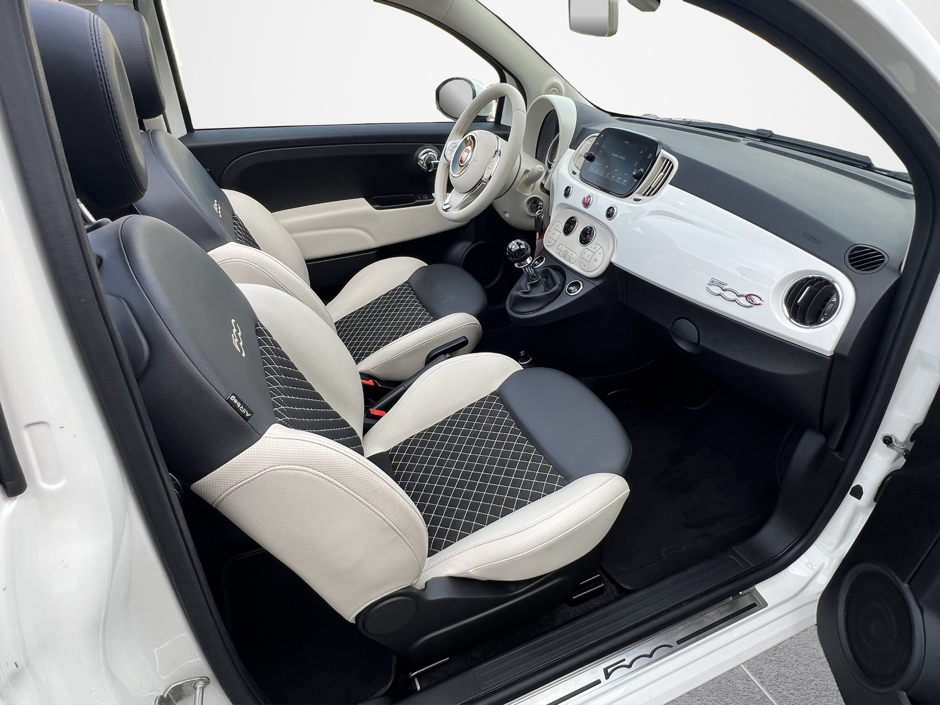 FIAT 500C 1.0 N3 MildHybrid Dolcevita-image-15