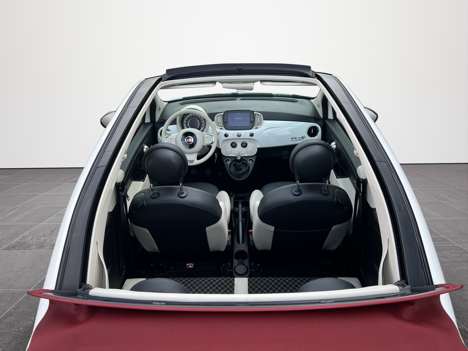 FIAT 500C 1.0 N3 MildHybrid Dolcevita-image-10