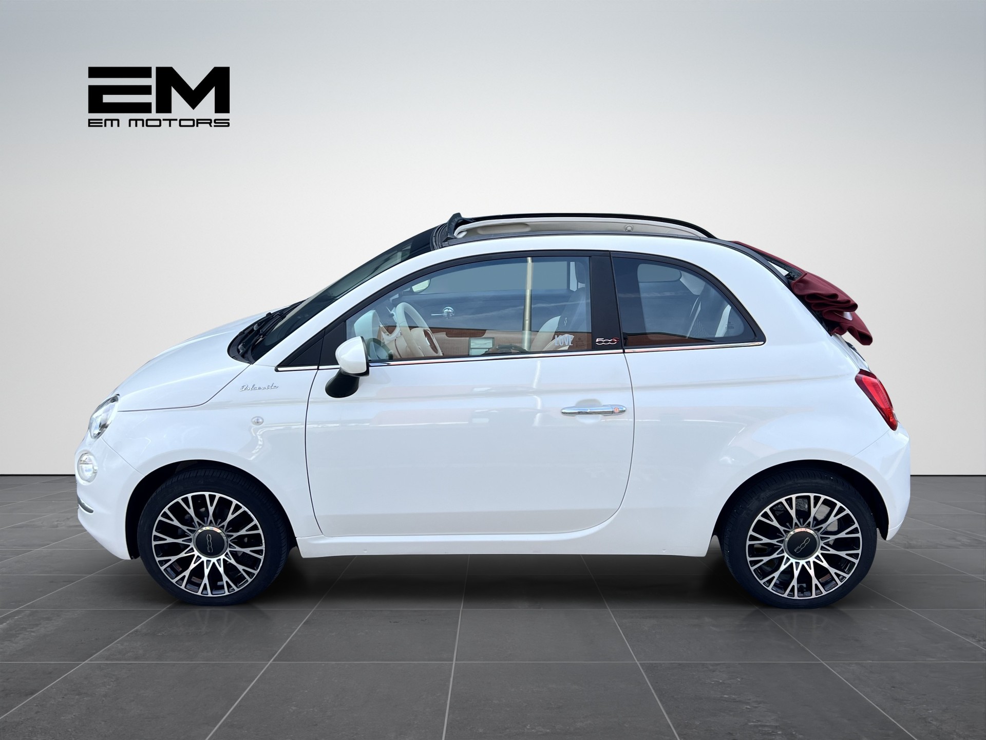 FIAT 500C 1.0 N3 MildHybrid Dolcevita-image-8